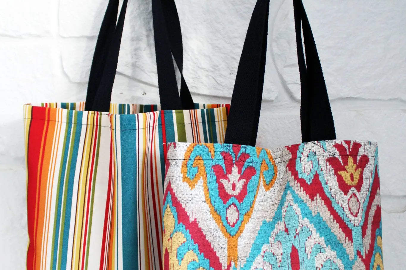 Bag and Tote Patterns