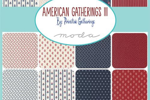 American Gatherings III