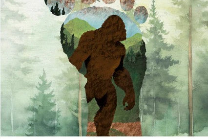Bigfoot Country