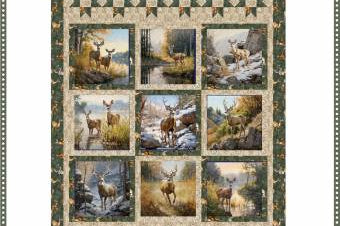 3 yard quilt patterns/books