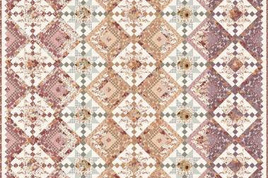 Evening on the Prairie