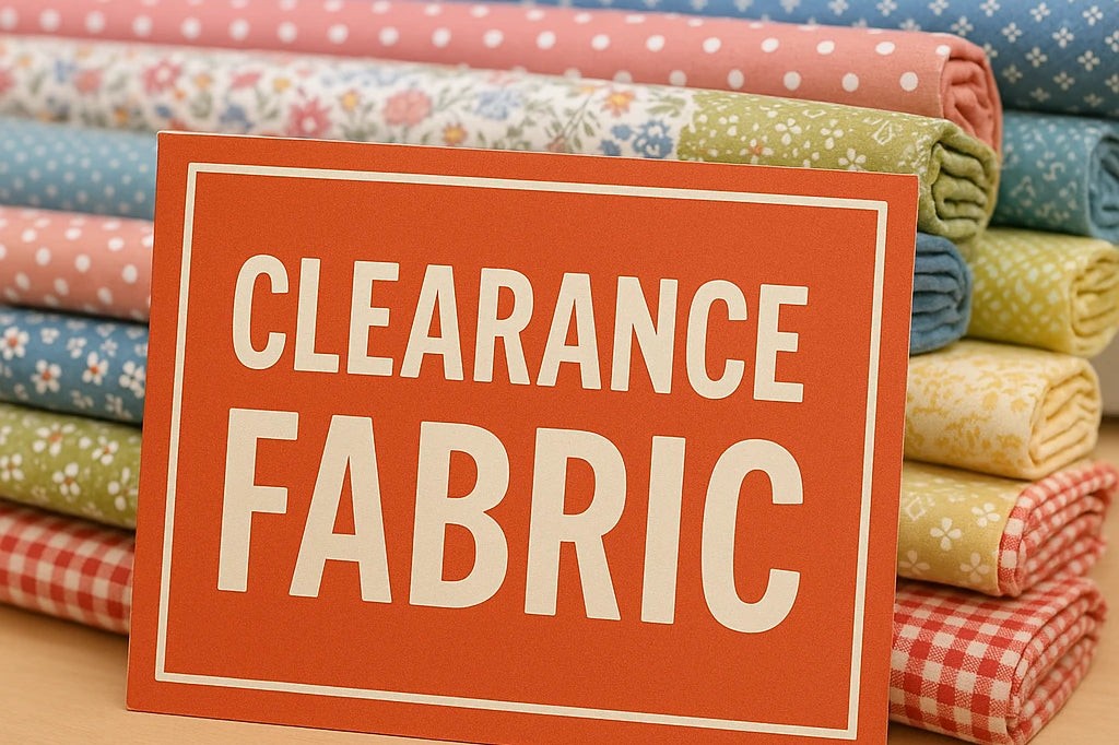 ***CLEARANCE***