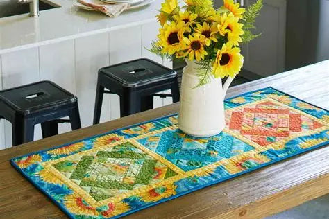Table runner Patterns