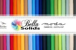 Bella Solids