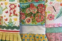 Household Product Patterns