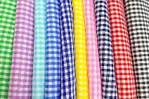 Gingham / Plaid / Check