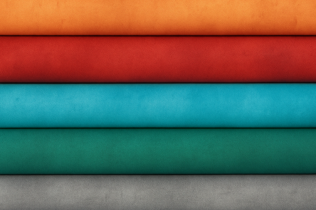 Blenders / Solids /Basics