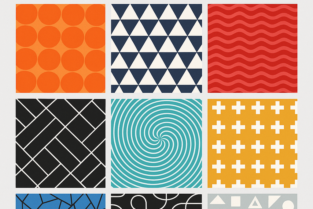 Geometric & Abstract