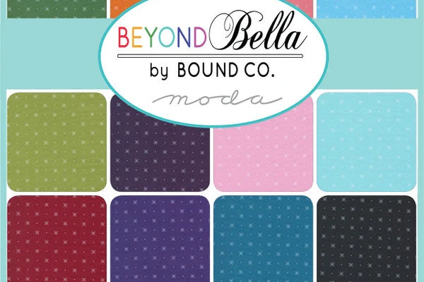Beyond Bella