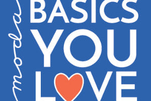 Moda Basics You Love