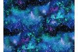 Stars/Space Fabric