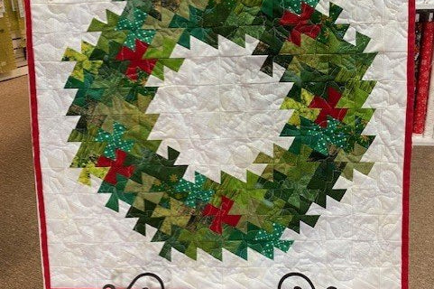 Wall Hanging/ Decor Patterns