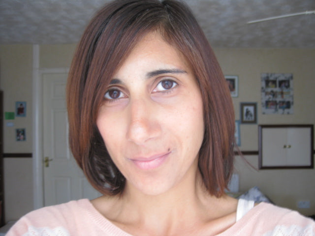 Aneela Hoey
