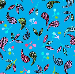 Petula Paisley
