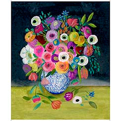 Blooming Bouquet
