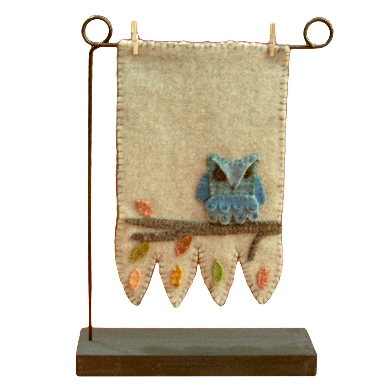 Quilt Hangers