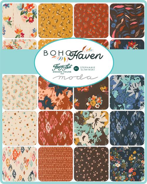 Boho Haven