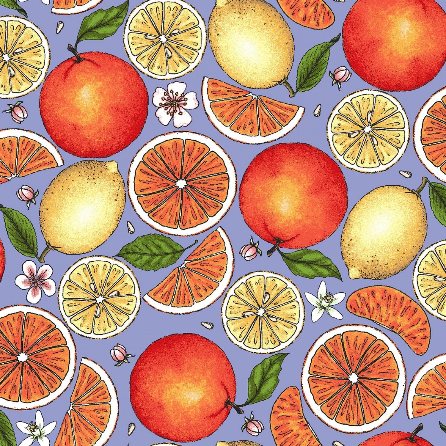 Fancy Fruit