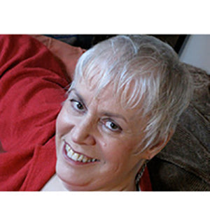 Christine Graf