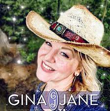Gina Jane Lee