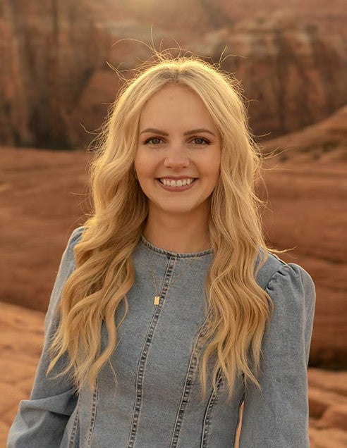 Kassidy Grace