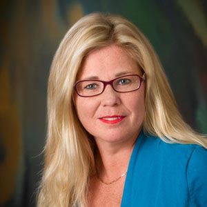Kim Schaefer