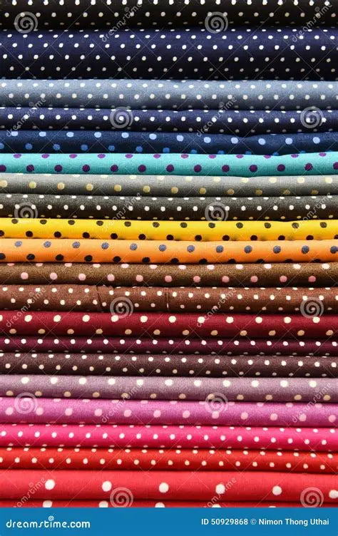 Polka Dots