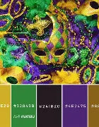 Mardi Gras