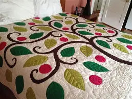 Applique Patterns