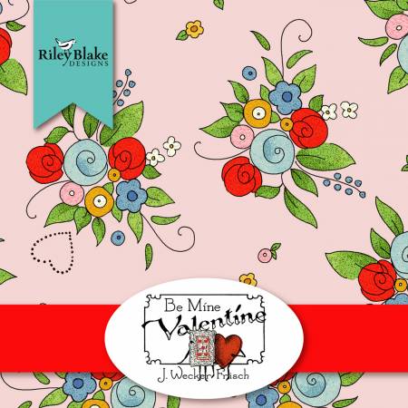 Be Mine Valentine