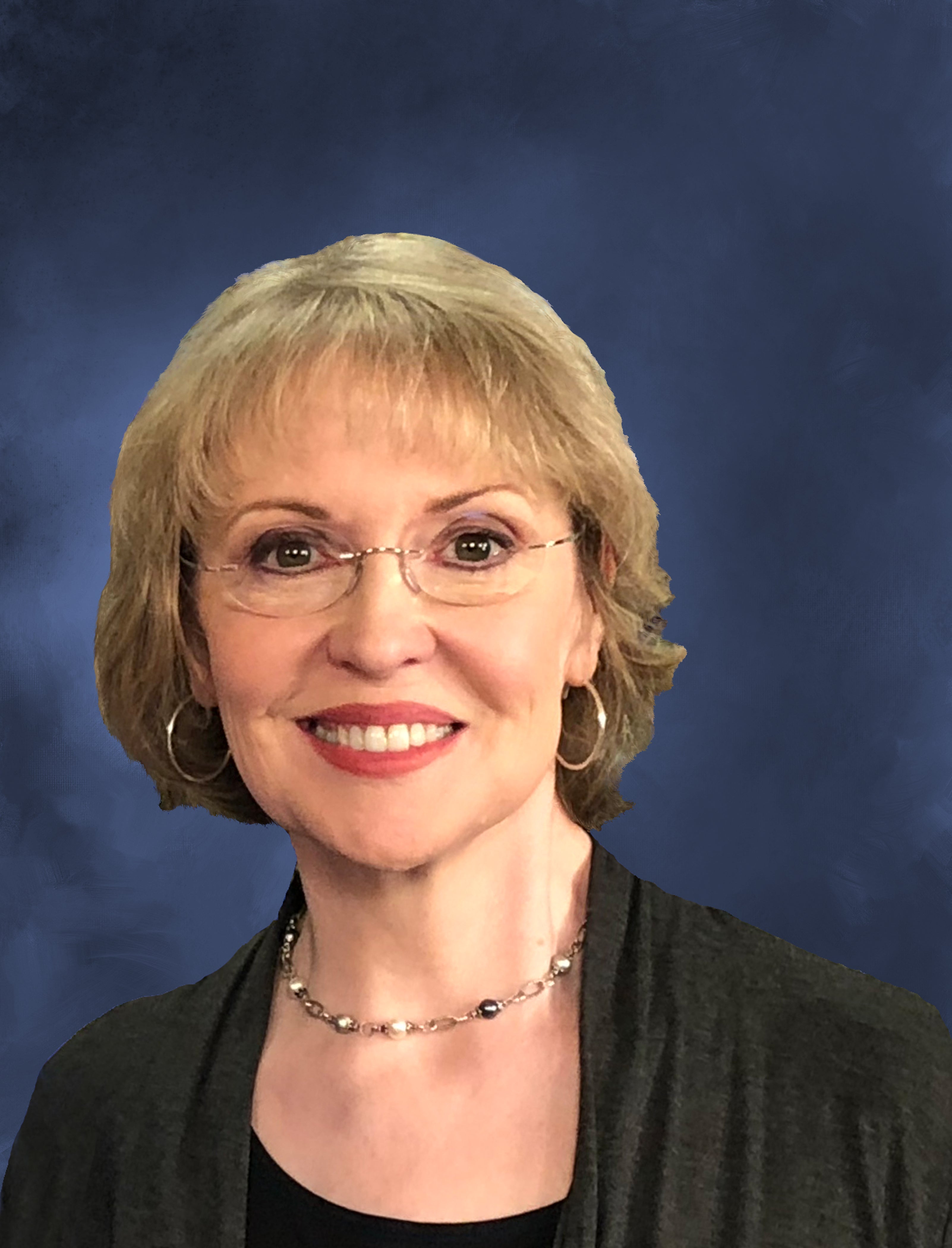 Suzan Engler