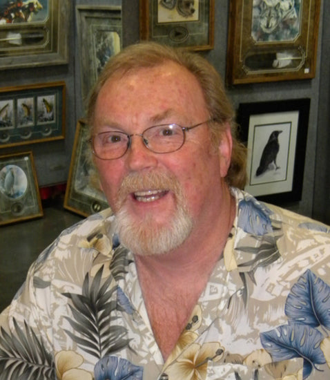 Dave Bartholet