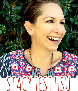 Stacy lest Hsu