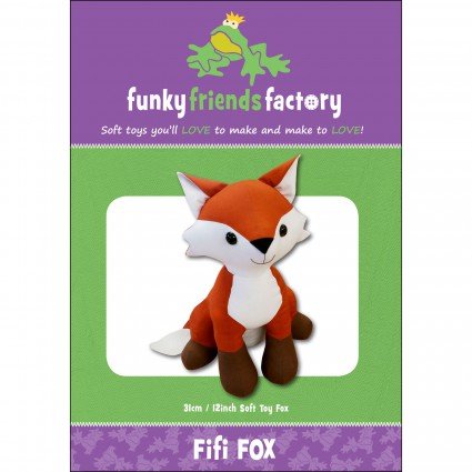 Stuffed animal patterns