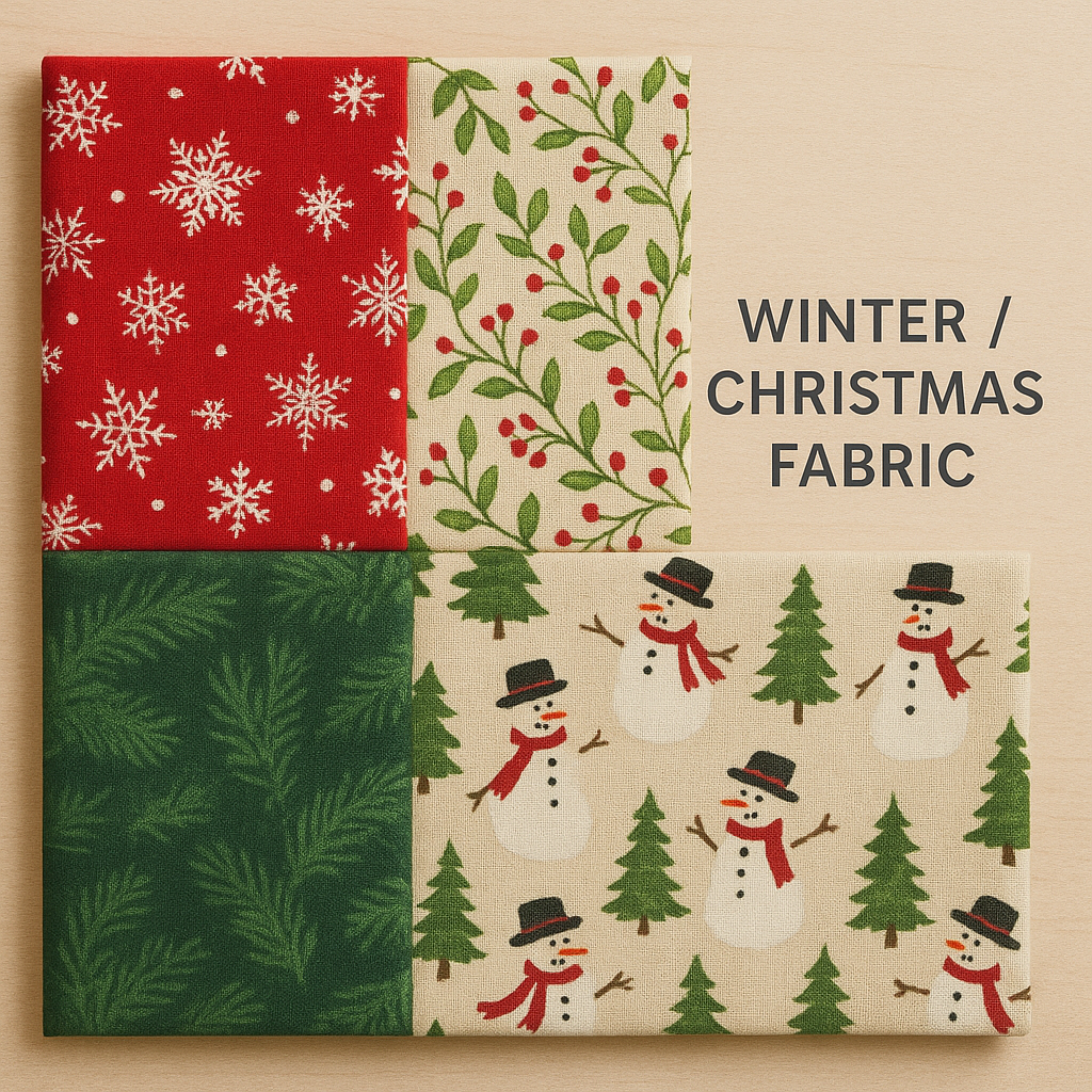 Christmas / Winter