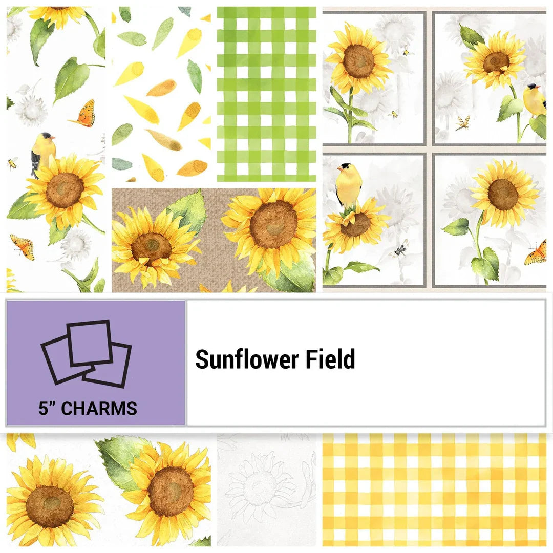 Sunflower Field