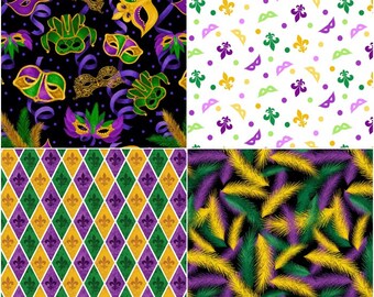 Mardi Gras