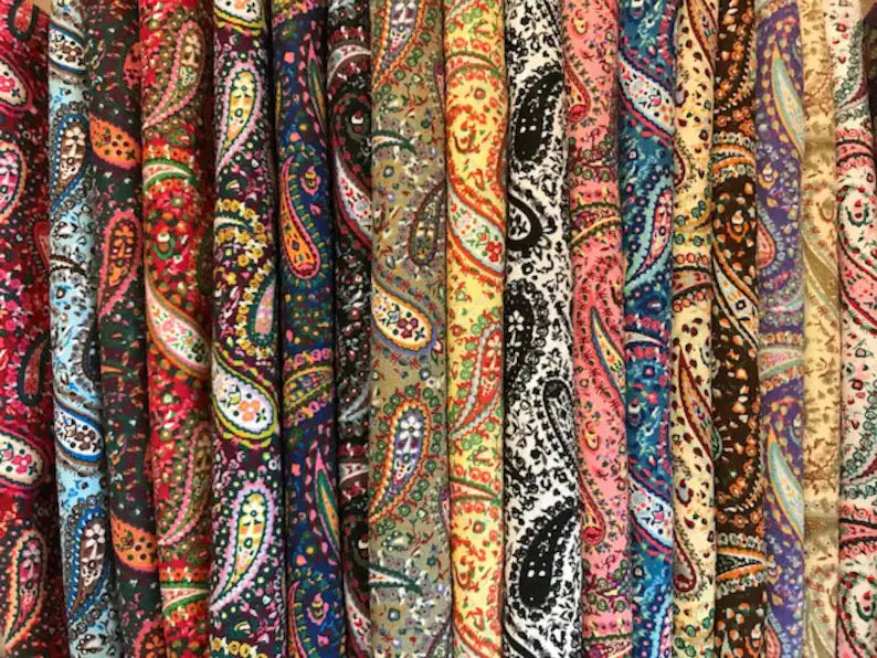 Paisley