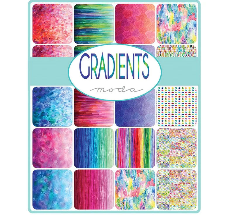 Gradients