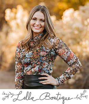 Lelle Boutique