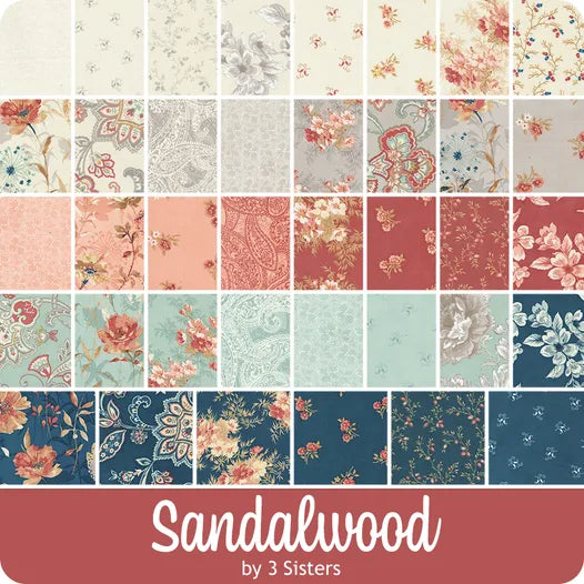 Sandalwood
