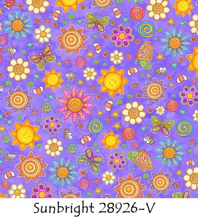 Sunbright