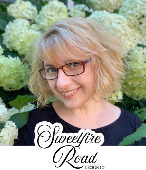 Sweetfire Road