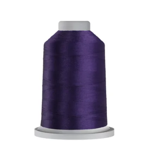 Glide Thread - Trilobal Polyester 5500Yds - Concord - 40Wt – Six Mile ...